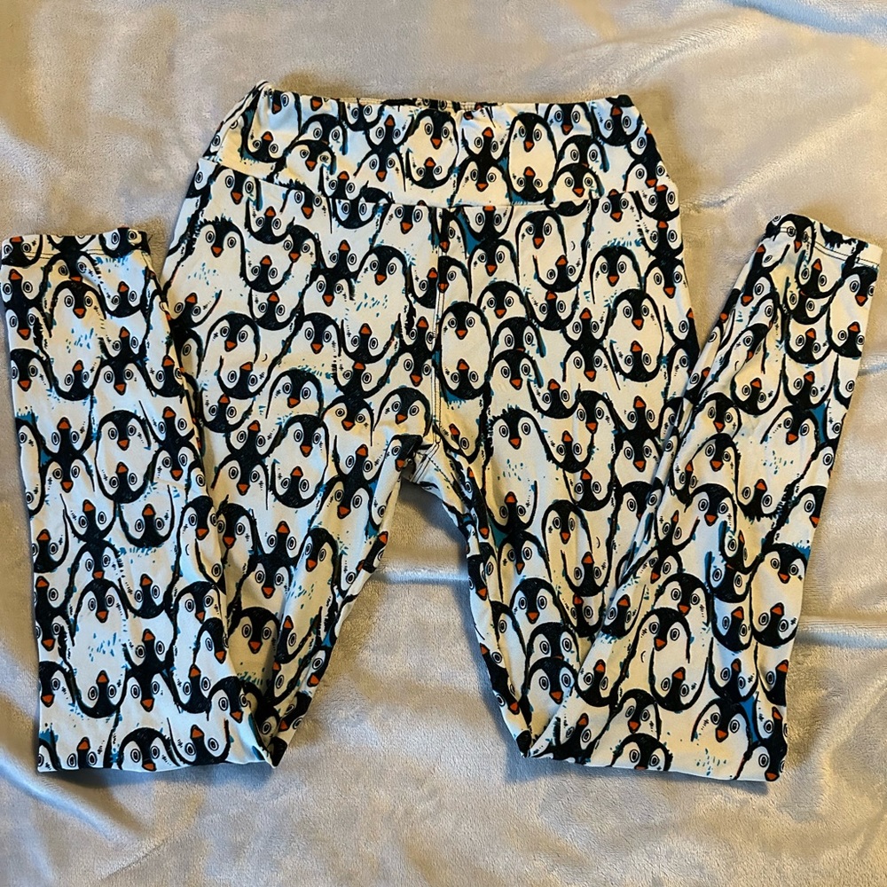 LuLaRoe Leggings - One Size